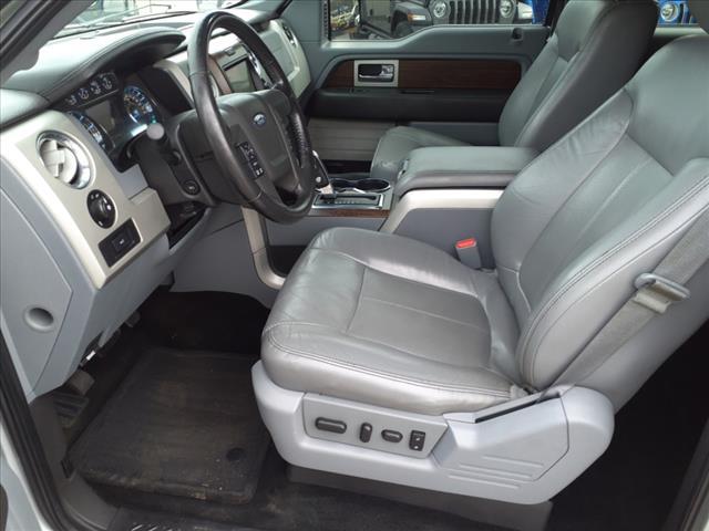 used 2013 Ford F-150 car, priced at $18,990