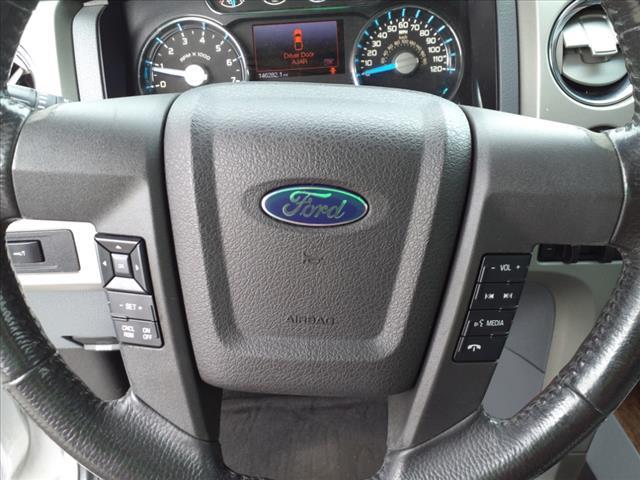 used 2013 Ford F-150 car, priced at $18,990