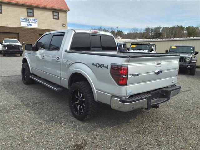 used 2013 Ford F-150 car, priced at $18,990