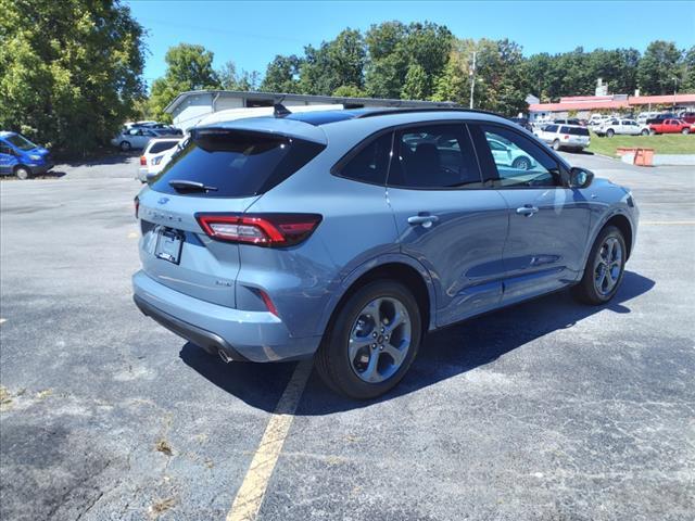 new 2024 Ford Escape car