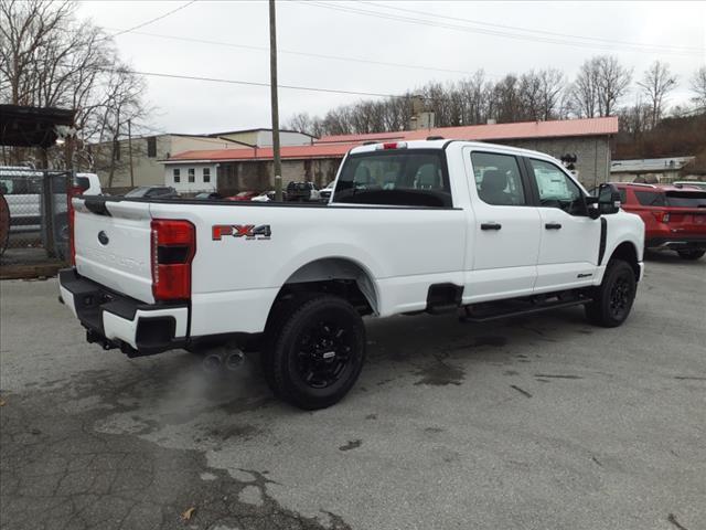 new 2024 Ford F-350 car