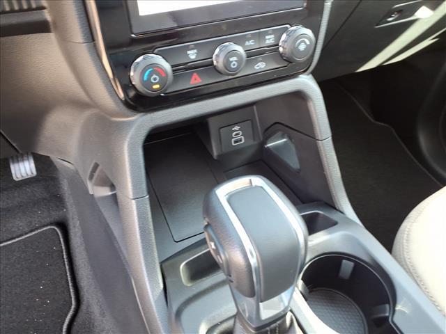 new 2025 Ford Ranger car, priced at $40,537