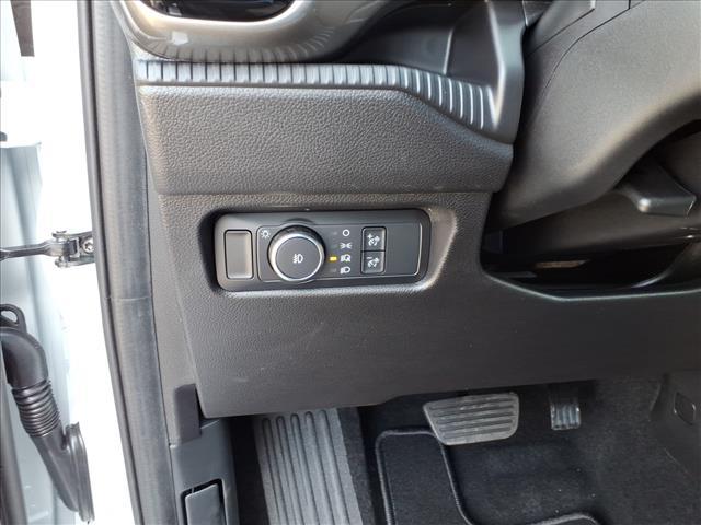 new 2025 Ford Ranger car, priced at $40,537