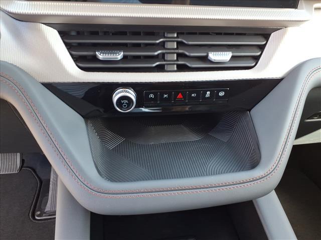 new 2025 Ford Explorer car, priced at $41,336