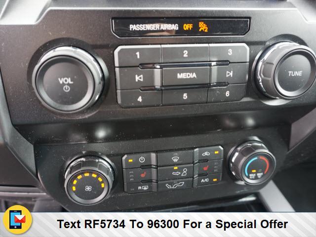 used 2020 Ford F-150 car