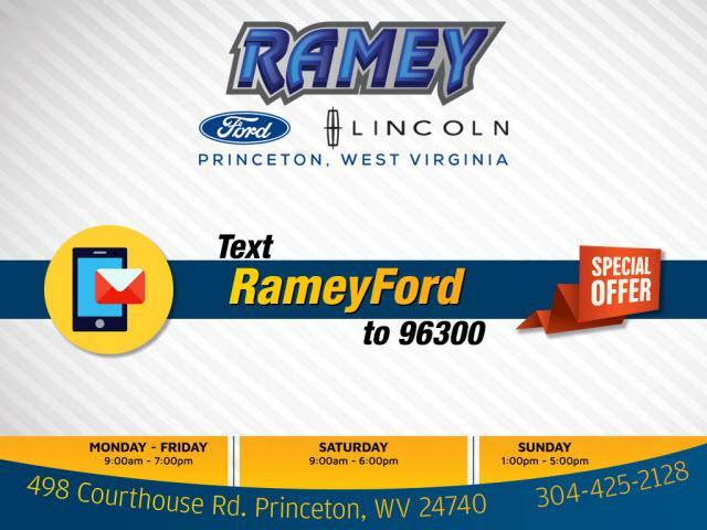 used 2020 Ford F-150 car