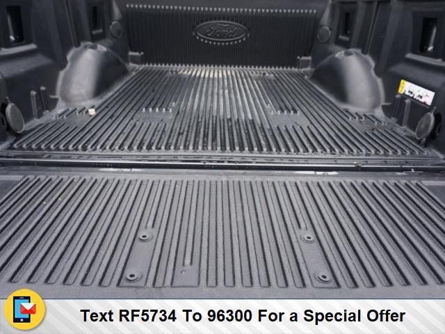 used 2020 Ford F-150 car