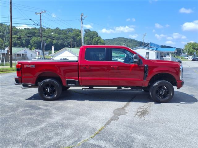 used 2023 Ford F-250 car, priced at $49,990