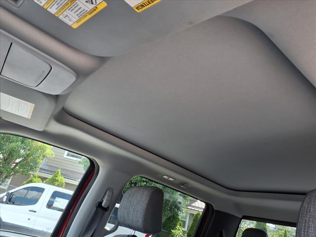 used 2023 Ford F-250 car, priced at $49,990