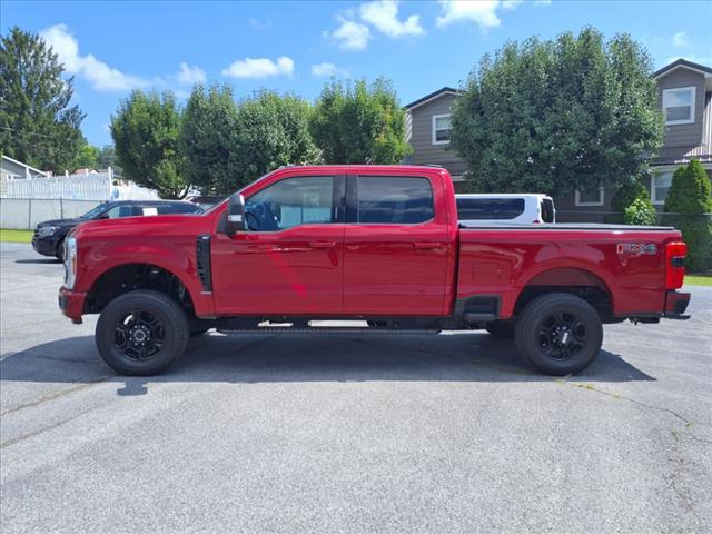 used 2023 Ford F-250 car, priced at $49,990