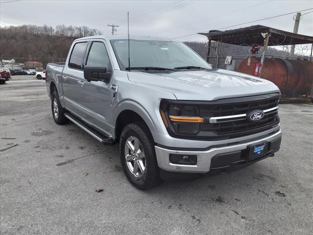 new 2024 Ford F-150 car