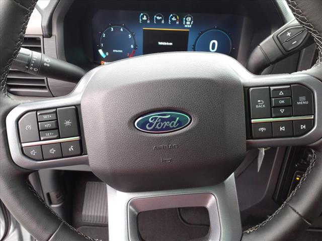 new 2024 Ford F-150 car