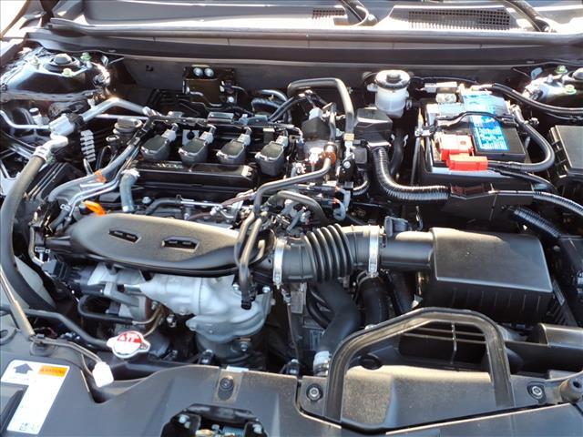 used 2023 Honda Accord car, priced at $26,990