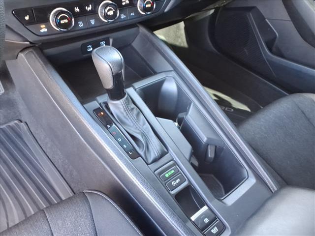 used 2023 Honda Accord car, priced at $26,990