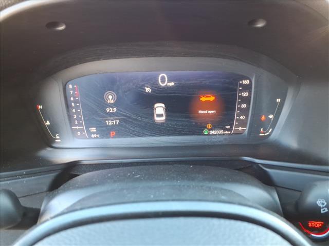 used 2023 Honda Accord car, priced at $26,990