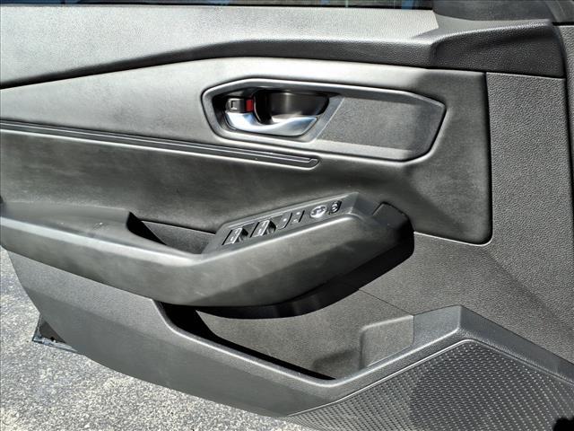 used 2023 Honda Accord car, priced at $26,990