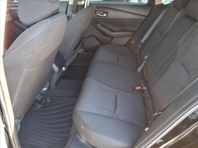 used 2023 Honda Accord car, priced at $26,990