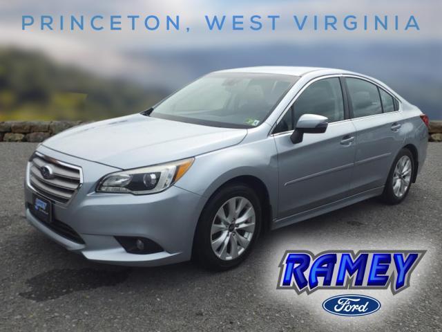 used 2017 Subaru Legacy car, priced at $14,990