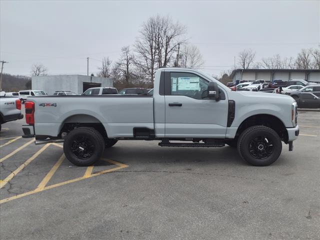 new 2025 Ford F-250 car