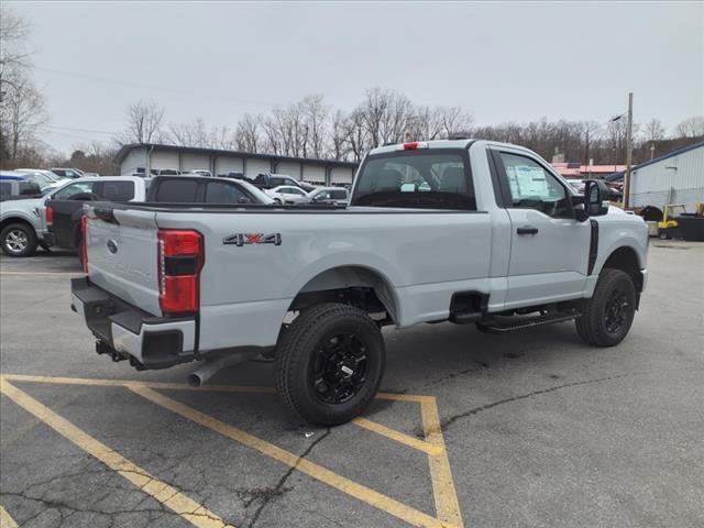 new 2025 Ford F-250 car