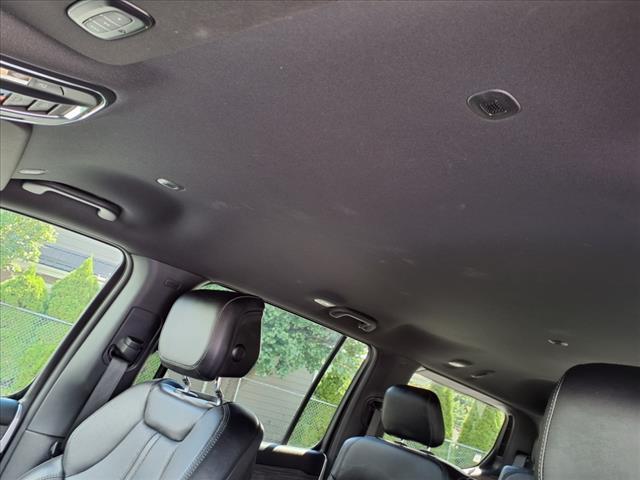 used 2024 Jeep Wagoneer car, priced at $54,990