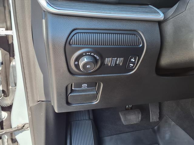 used 2024 Jeep Wagoneer car, priced at $54,990