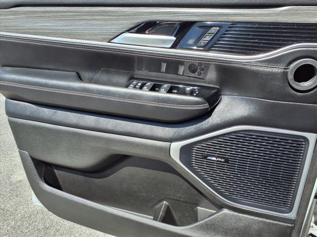 used 2024 Jeep Wagoneer car, priced at $54,990