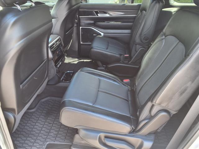 used 2024 Jeep Wagoneer car, priced at $54,990
