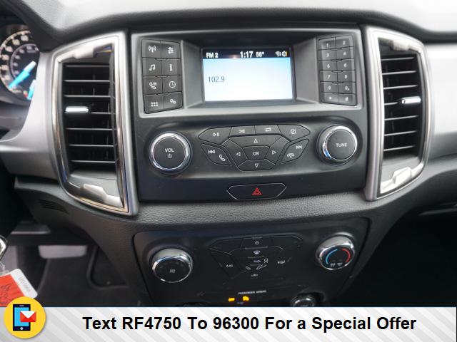 used 2019 Ford Ranger car, priced at $28,990