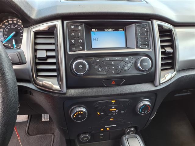 used 2019 Ford Ranger car, priced at $28,990