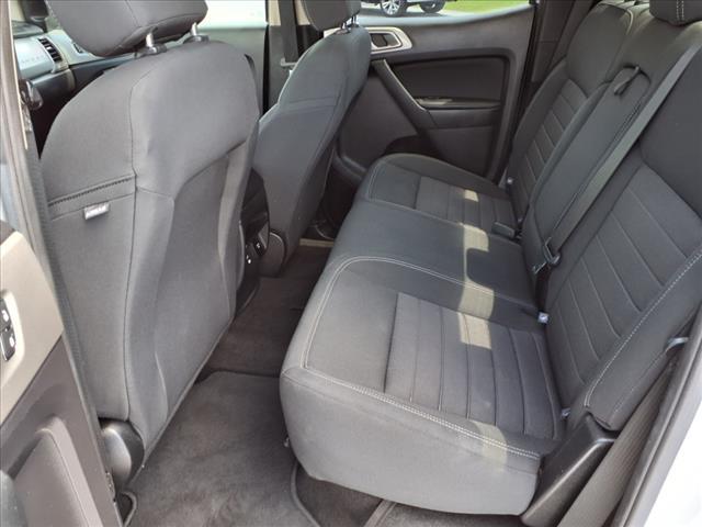 used 2019 Ford Ranger car, priced at $28,990
