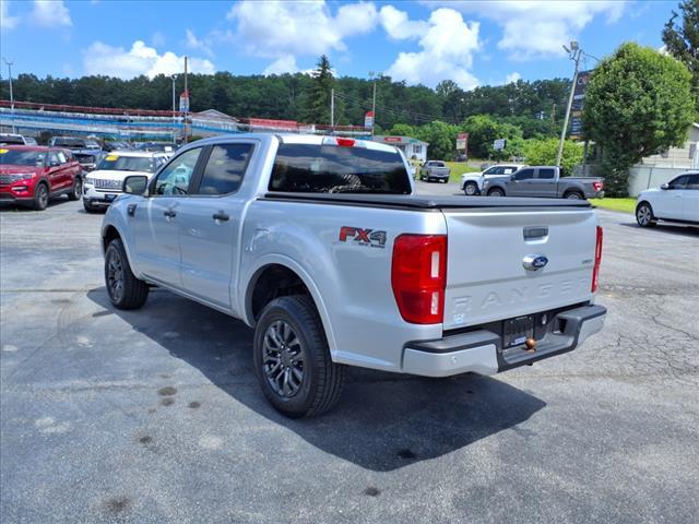 used 2019 Ford Ranger car, priced at $28,990
