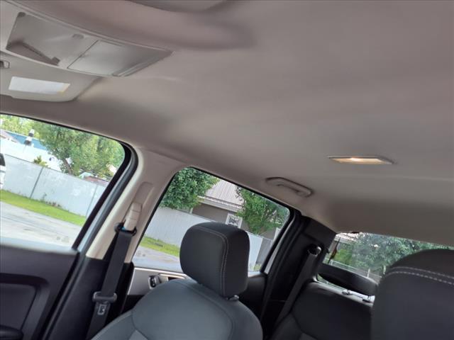 used 2019 Ford Ranger car, priced at $28,990