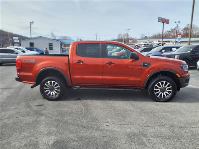 used 2019 Ford Ranger car, priced at $31,990