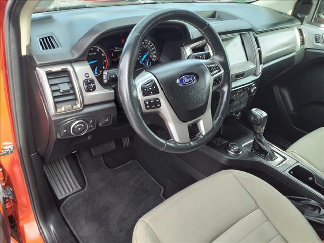 used 2019 Ford Ranger car, priced at $31,990