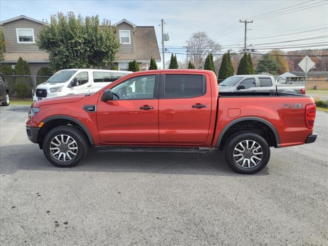 used 2019 Ford Ranger car, priced at $31,990