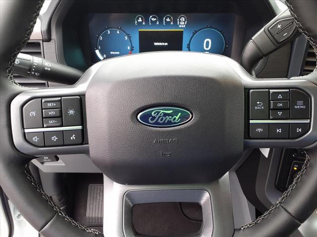 new 2024 Ford F-150 car