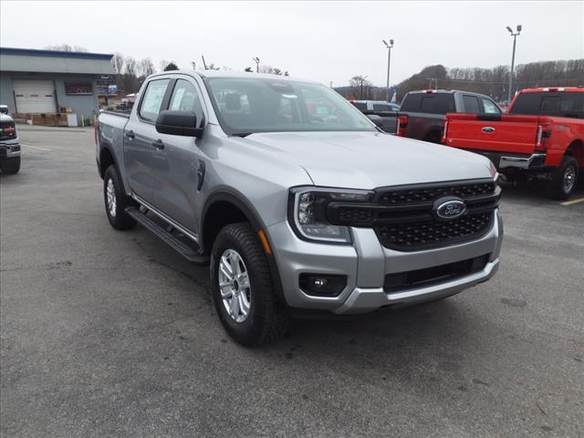 new 2024 Ford Ranger car