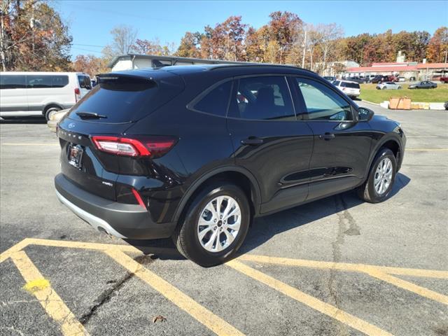 new 2025 Ford Escape car