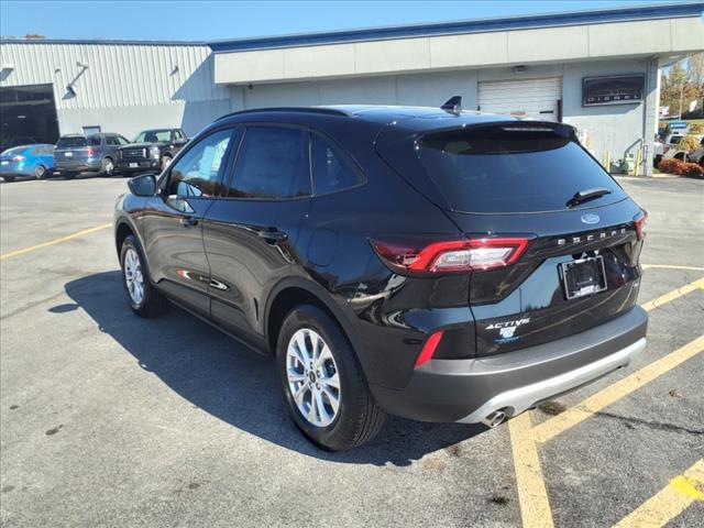 new 2025 Ford Escape car