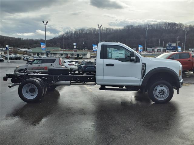 new 2024 Ford F-450 car