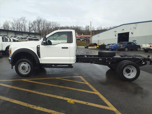 new 2024 Ford F-450 car