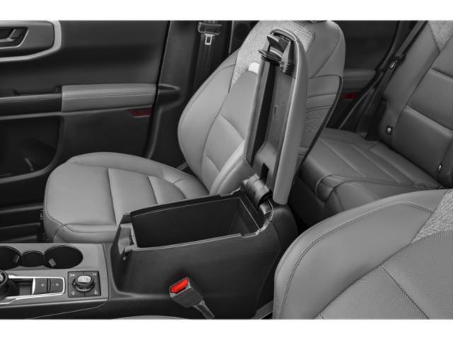 used 2025 Ford Bronco Sport car, priced at $35,990