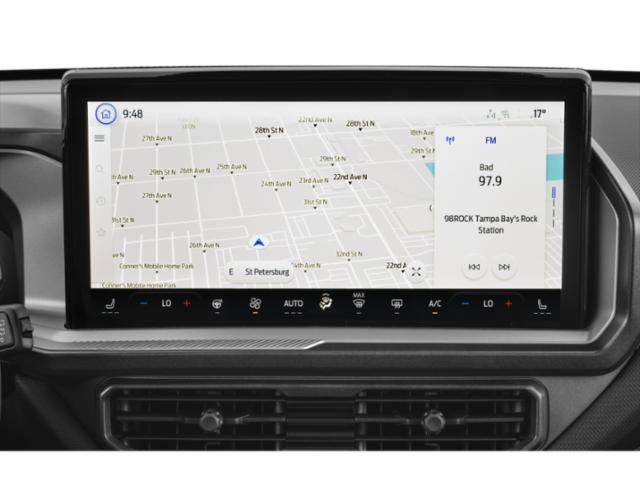 used 2025 Ford Bronco Sport car, priced at $35,990