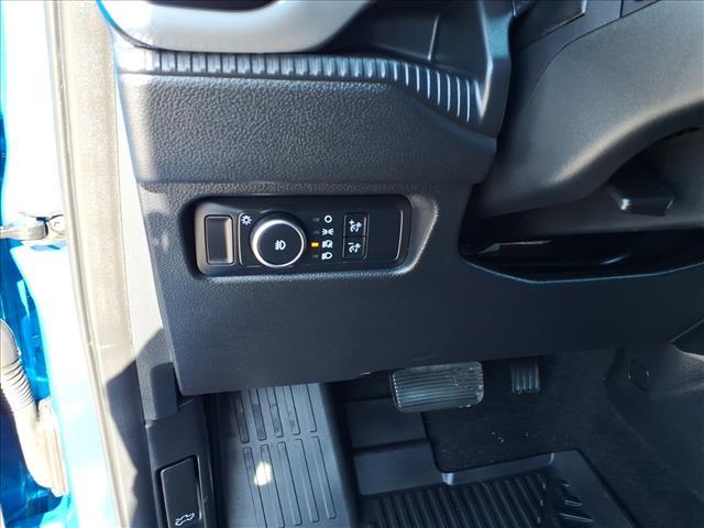 used 2024 Ford Ranger car, priced at $36,990