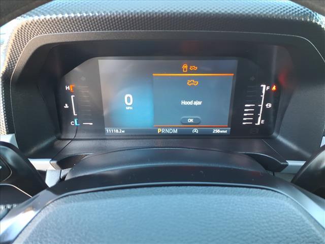 used 2024 Ford Ranger car, priced at $36,990