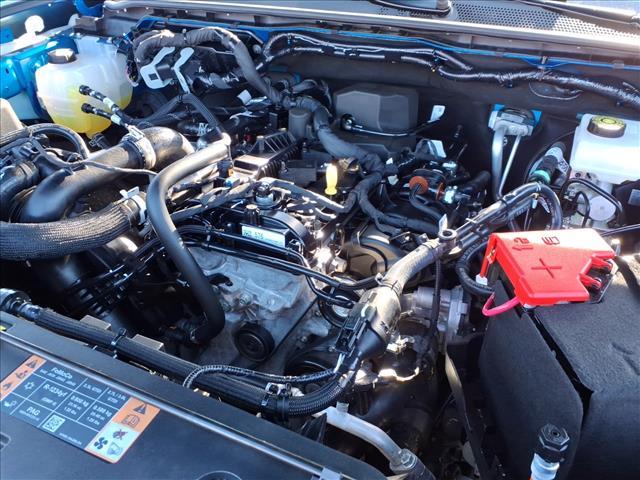 used 2024 Ford Ranger car, priced at $36,990