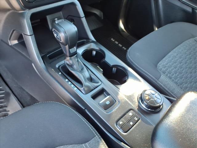 used 2024 Ford Ranger car, priced at $36,990