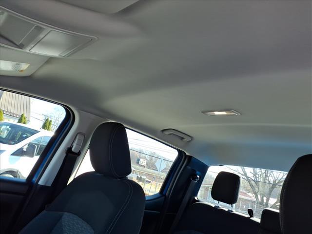 used 2024 Ford Ranger car, priced at $36,990