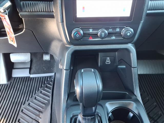 used 2024 Ford Ranger car, priced at $36,990